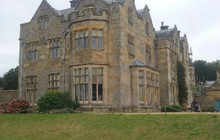 Scotney Castle Tearoom餐厅图片