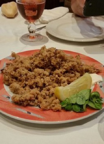 Restaurante Asador la Carroza carnes a la brasa餐厅图片