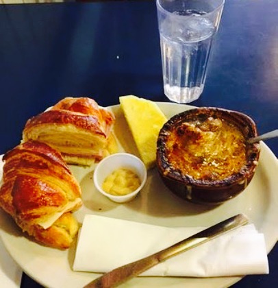 La Baguette - Old Colorado City