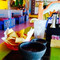 El Azteca Mexican Restaurant