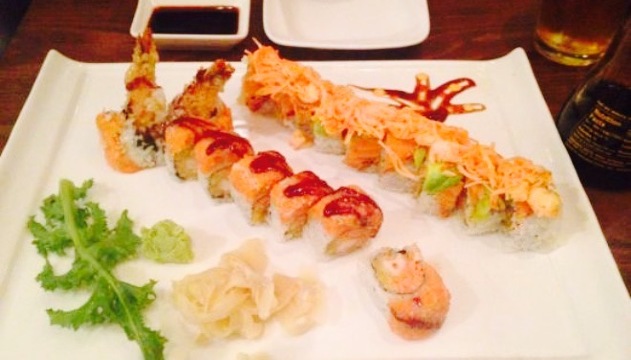 Himawari餐厅图片