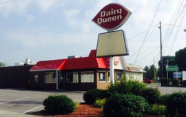 Dairy Queen Grill & Chill