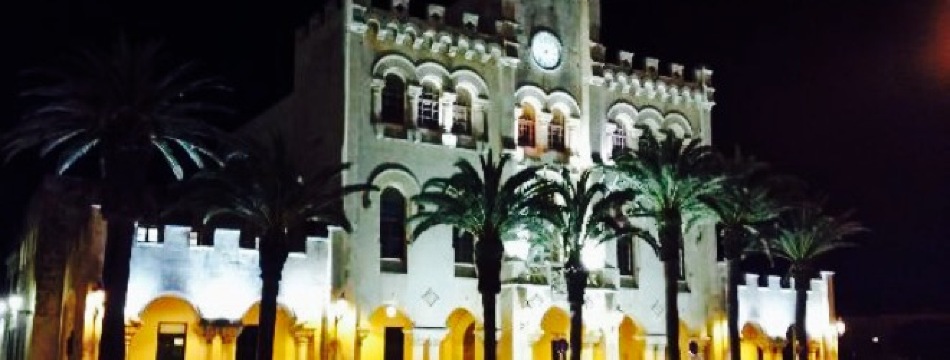 La Reina Ciudadella餐厅图片