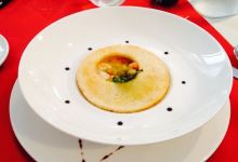 L'Atelier美食图片