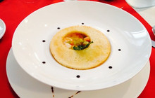 L'Atelier餐厅图片