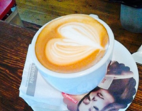 Desire Cafe Snack Bar餐厅图片