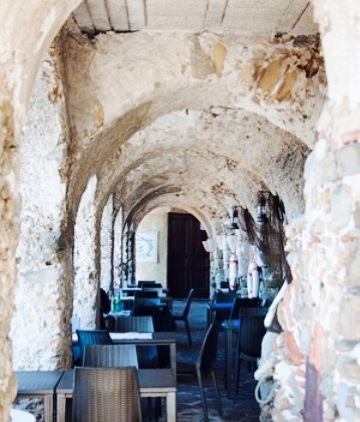 Ristorante L'Arcata餐厅图片