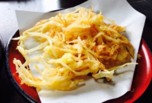 Nebashiya美食图片
