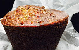 The Red Barn Baking Co.