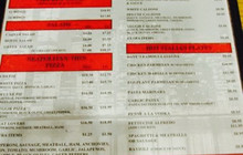 Qorri's Restaurant餐厅图片