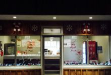Side Street Pizza美食图片