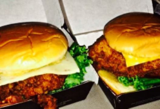 Chick-fil-A美食图片