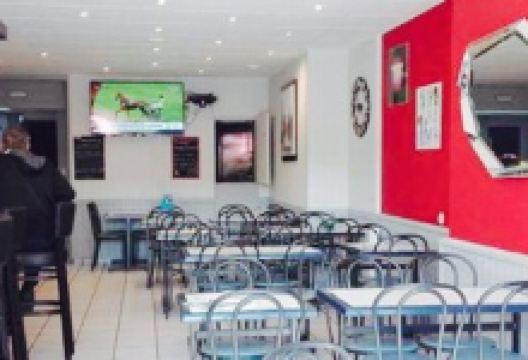 Au Petit Parapluie美食图片