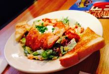 Fuddruckers Yanbu美食图片