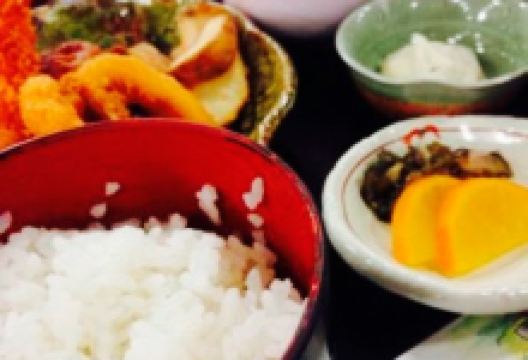Fukaso Restaurant Haganosato美食图片