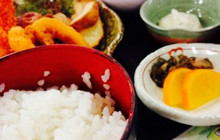 Fukaso Restaurant Haganosato餐厅图片