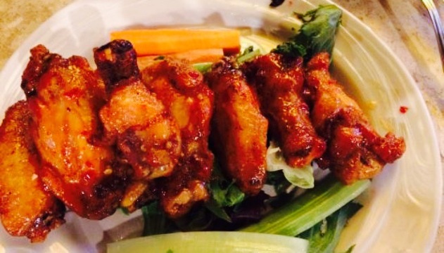 Harry's Sports Grill