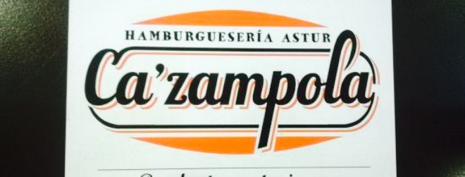 ca'zampola