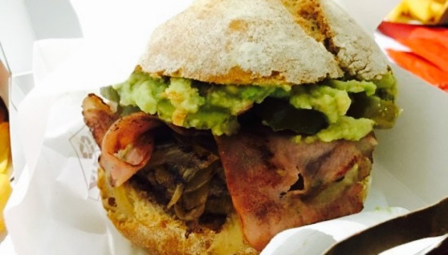 La Vaca Pasiega餐厅图片