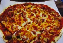 Pizza Pub美食图片