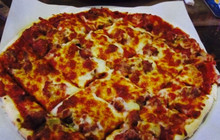 Pizza Pub餐厅图片