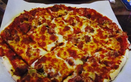 Pizza Pub