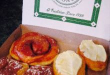 Oram's Donut Shop美食图片