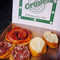 Oram's Donut Shop