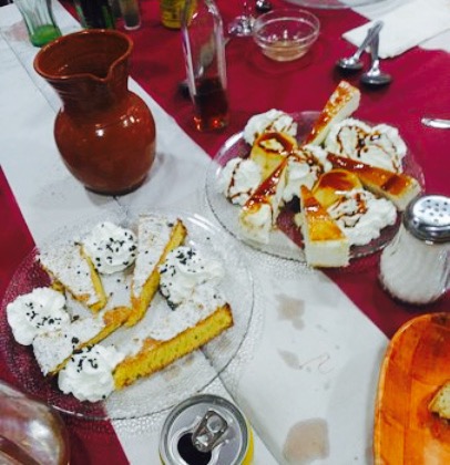 Restaurante Marisqueria A TABERNA GALEGA