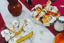 Restaurante Marisqueria A TABERNA GALEGA美食图片
