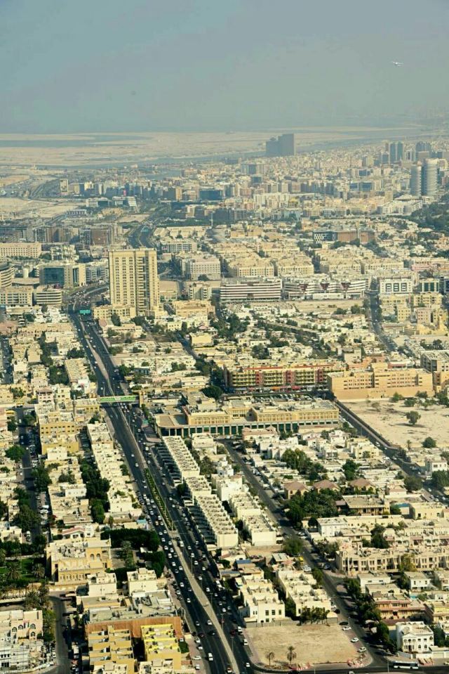 Al Bastakiya