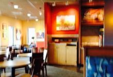 Panera Bread美食图片
