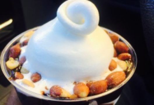 Dairy Queen美食图片