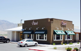 Dion's