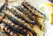 Katerina's Tavern Restaurant美食图片