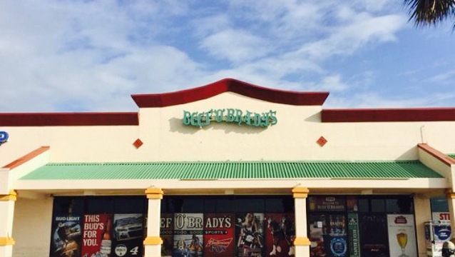 Beef 'O' Brady's餐厅图片