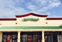 Beef 'O' Brady's美食图片