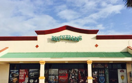 Beef 'O' Brady's
