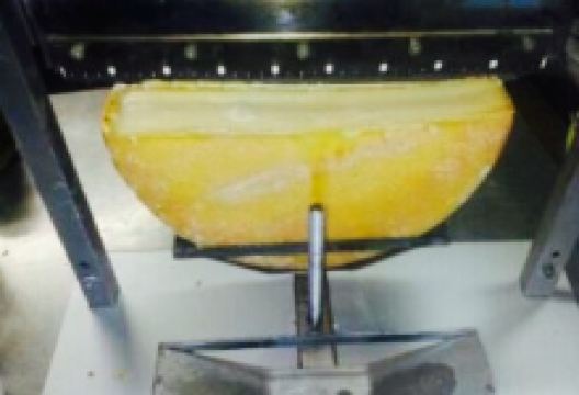 zum Wasserfall美食图片