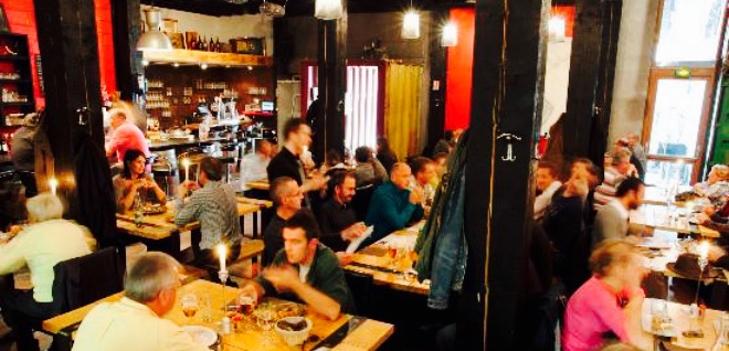 La Cambuse餐厅图片