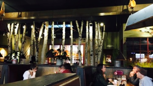 MacKenzie River Pizza Co