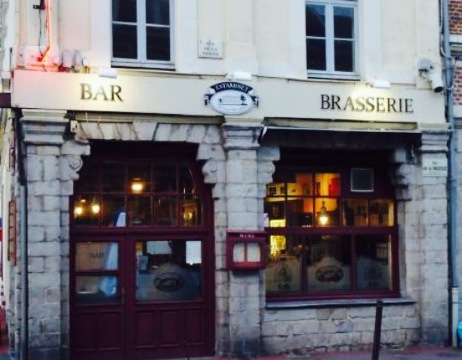 Estaminet de la Petite Place餐厅图片