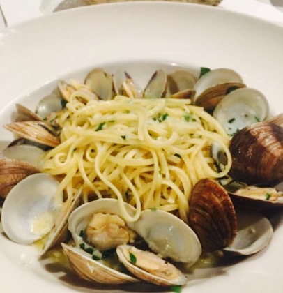 Specchio Cafe餐厅图片