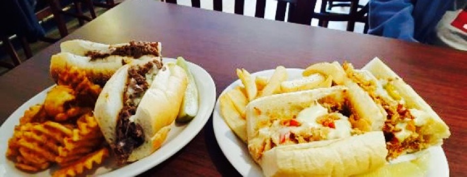 Lansdale Tavern餐厅图片