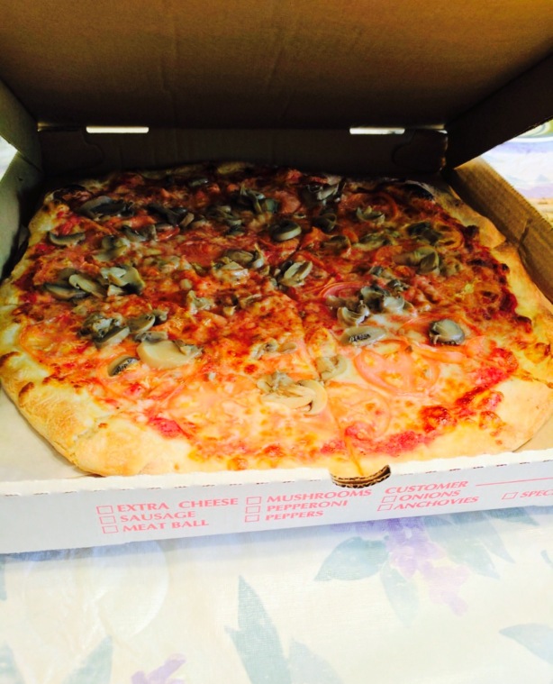 Garbo's Italian Deli & Pizza餐厅图片