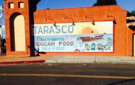Tarasco