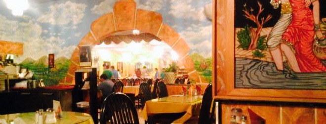 Delhi Palace Cuisine of India餐厅图片