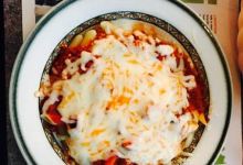 Mimmo's Italian Restaurant美食图片