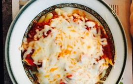 Mimmo's Italian Restaurant
