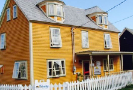 Skipper Bob's美食图片